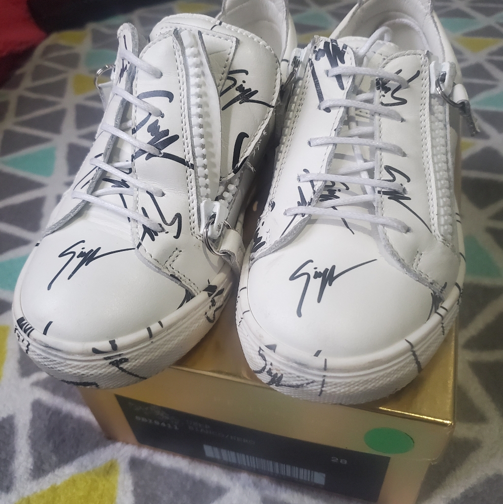 Giuseppe Kids Giuseppe Kids